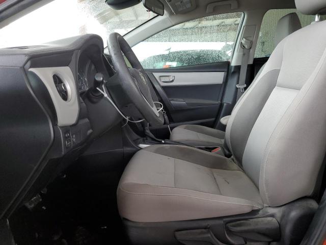 Photo 7 from auction – 2019 TOYOTA COROLLA L with VIN 2T1BURHE2KC171908
