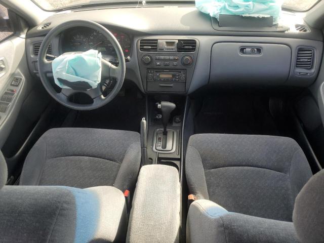 Photo 8 from auction – 2002 HONDA ACCORD with VIN 1HGCG66552A085348
