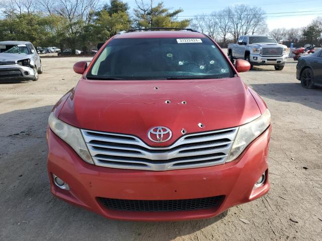 Photo 5 from auction – 2012 TOYOTA VENZA LE with VIN 4T3ZA3BB2CU061497