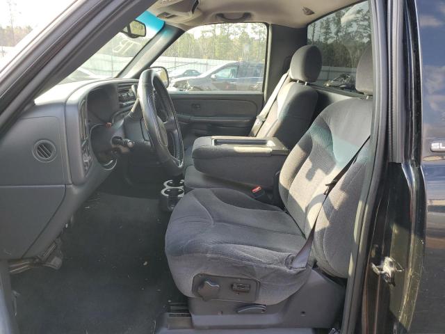 Photo 7 from auction – 2002 GMC NEW SIERRA with VIN 1GTEC14T72Z332328