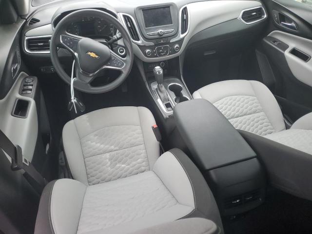 Photo 8 from auction – 2019 CHEVROLET EQUINOX LS with VIN 2GNAXHEV8K6143718