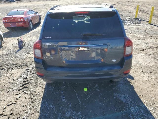 Photo 6 from auction – 2015 JEEP COMPASS SP with VIN 1C4NJDBB1FD175674