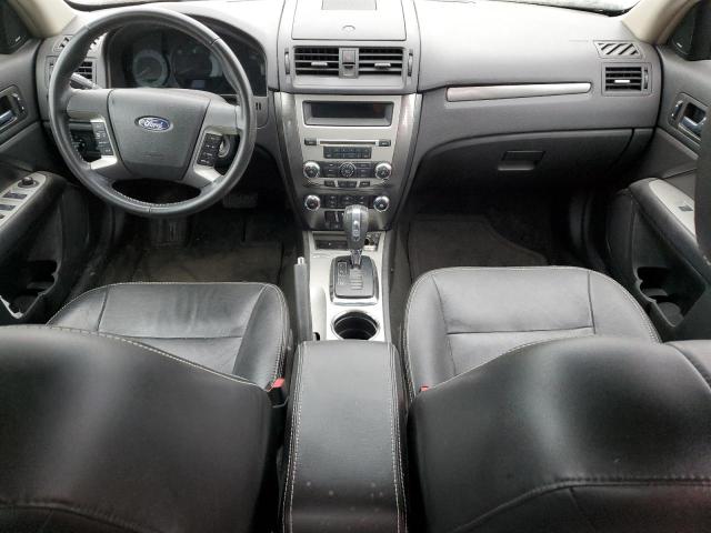 Photo 8 from auction – 2012 FORD FUSION SEL with VIN 3FAHP0JG0CR435752