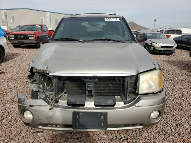 Photo 5 from auction – 2002 GMC ENVOY with VIN 1GKDT13S622281048