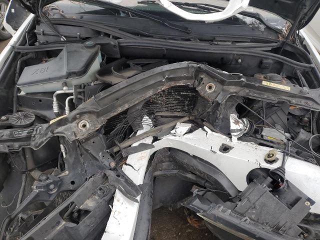 Photo 12 from auction – 2003 BMW X5 3.0I with VIN 5UXFA53533LV96170