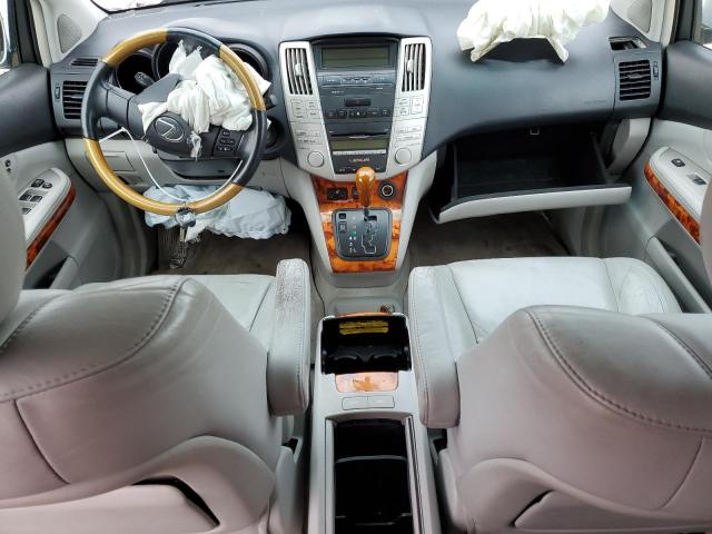 Photo 8 from auction – 2007 LEXUS RX 350 with VIN 2T2HK31U07C019269