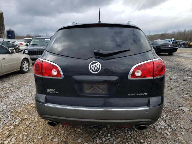 Photo 6 from auction – 2012 BUICK ENCLAVE with VIN 5GAKRCED2CJ104596