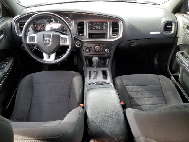Photo 8 from auction – 2013 DODGE CHARGER SE with VIN 2C3CDXBG3DH638446