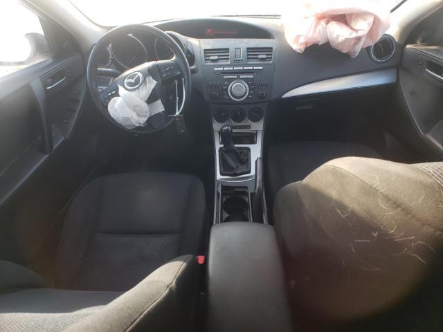 Photo 8 from auction – 2010 MAZDA 3 I with VIN JM1BL1SF1A1307714