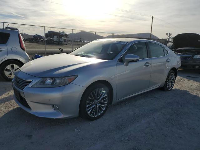 LEXUS ES 350 2013 with VIN JTHBK1GG9D2068768 - Photo from auction