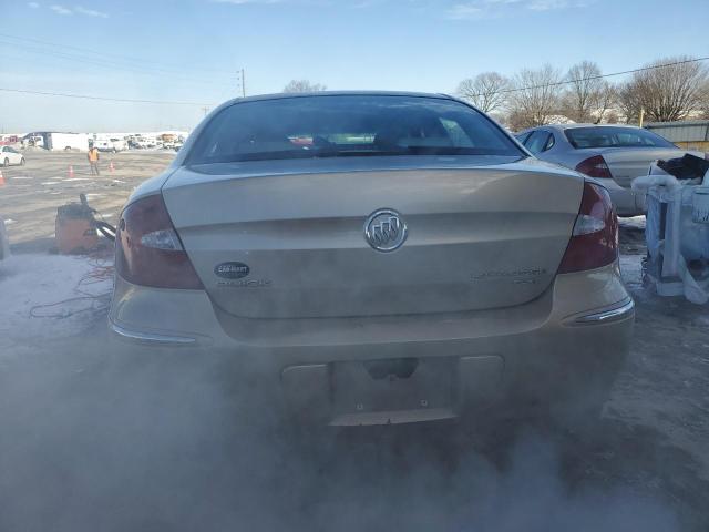 Photo 6 from auction – 2005 BUICK LACROSSE C with VIN 2G4WD532X51272300