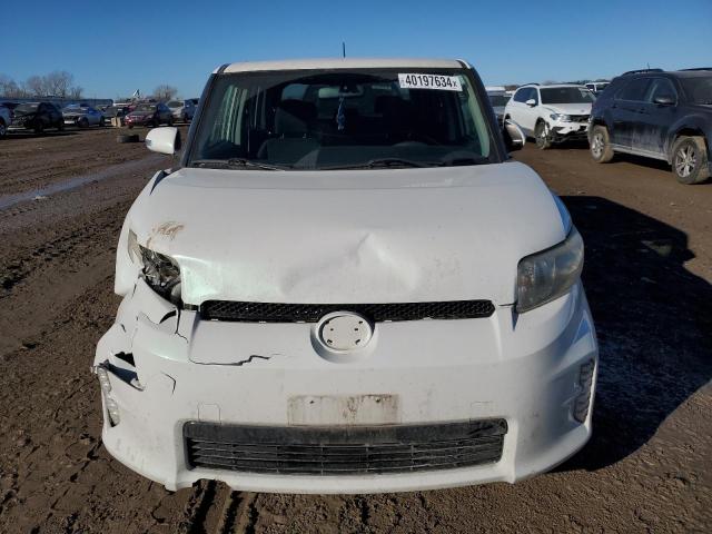 Photo 5 from auction – 2014 TOYOTA SCION XB with VIN JTLZE4FE2EJ060502