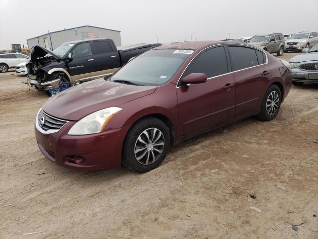 NISSAN ALTIMA BAS 2011 with VIN 1N4AL2AP6BN445700 - Photo from auction