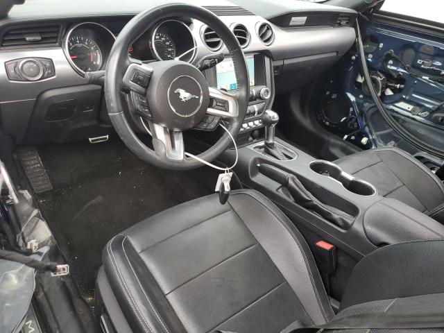 Photo 8 from auction – 2018 FORD MUSTANG with VIN 1FA6P8TH4J5129178