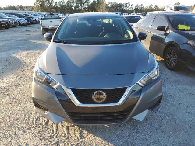 Photo 5 from auction – 2020 NISSAN VERSA S with VIN 3N1CN8DV1LL843833