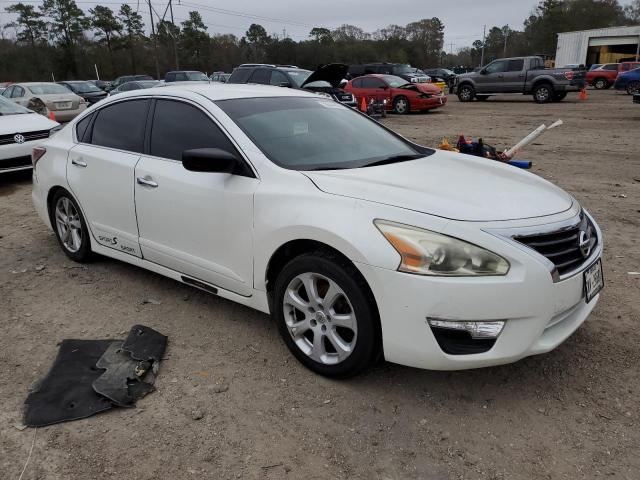 Photo 4 from auction – 2014 NISSAN ALTIMA 2.5 with VIN 1N4AL3AP0EC281141