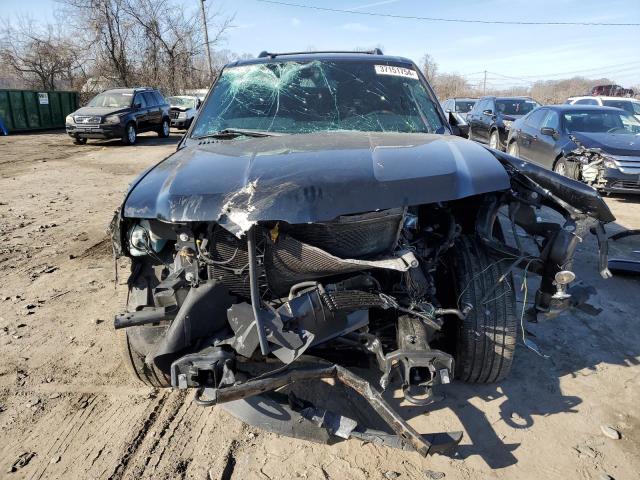 Photo 5 from auction – 2017 LINCOLN NAVIGATOR with VIN 5LMJJ3LT9HEL11183