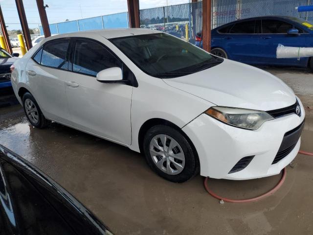 Photo 4 from auction – 2016 TOYOTA COROLLA L with VIN 5YFBURHE0GP491557
