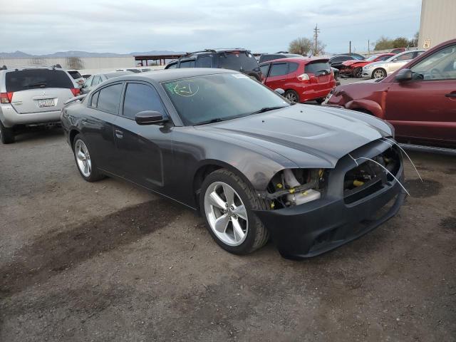 Photo 4 from auction – 2014 DODGE CHARGER SX with VIN 2C3CDXHG8EH315664