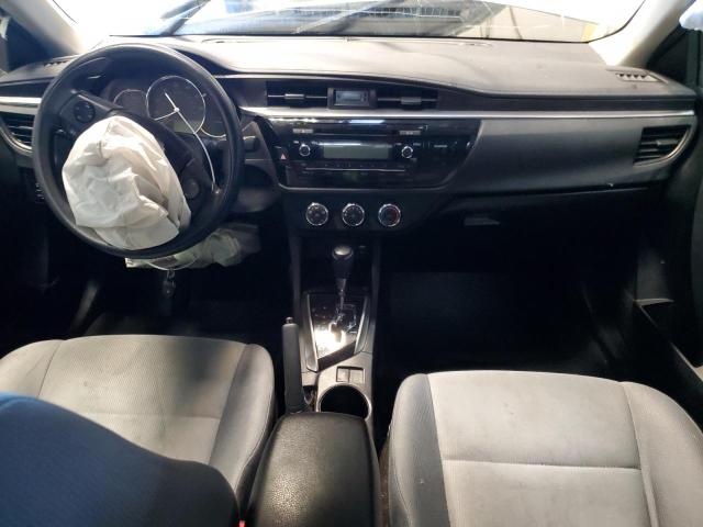 Photo 8 from auction – 2014 TOYOTA COROLLA L with VIN 5YFBURHE6EP108654