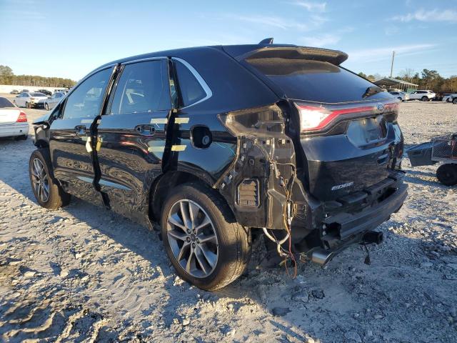 Photo 2 from auction – 2018 FORD EDGE TITAN with VIN 2FMPK3K88JBB35901