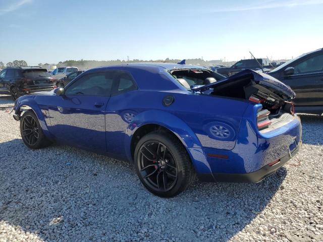Photo 2 from auction – 2021 DODGE CHALLENGER with VIN 2C3CDZFJ1MH542980