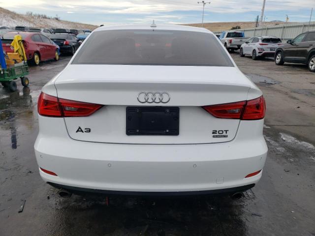 صورة رقم 6 من المزاد - 2016 AUDI A3 PREMIUM مع VIN WAUB8GFF4G1046521