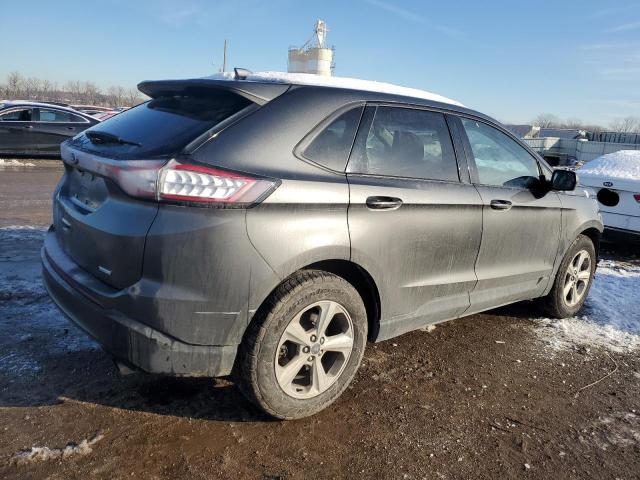 Photo 3 from auction – 2017 FORD EDGE SE with VIN 2FMPK3G93HBC36596