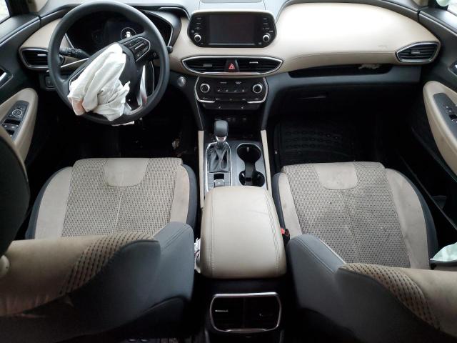 Photo 8 from auction – 2019 HYUNDAI SANTA FE S with VIN 5NMS33AD4KH082952