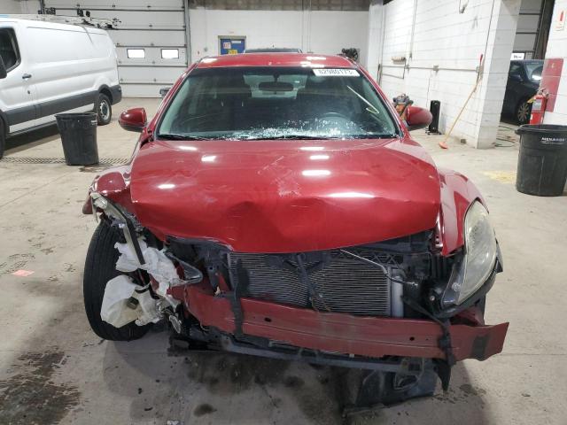 Photo 5 from auction – 2009 MAZDA 6 I with VIN 1YVHP81A895M42782