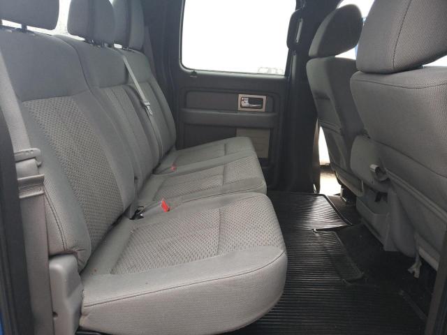 Photo 10 from auction – 2011 FORD F150 SUPER with VIN 1FTFW1CT7BFD28973
