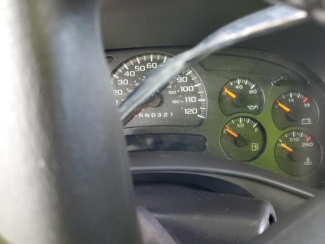 Photo 9 from auction – 2006 GMC NEW SIERRA with VIN 1GTEC19V96Z237785