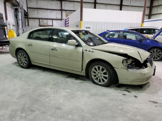 Photo 4 from auction – 2011 BUICK LUCERNE CX with VIN 1G4HC5EM6BU135560