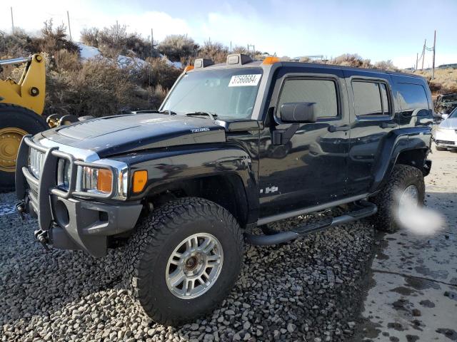 HUMMER H3 2006 with VIN 5GTDN136268125173 - Photo from auction