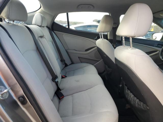 Photo 10 from auction – 2014 KIA OPTIMA with VIN 5XXGM4A78EG305337