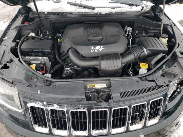 Photo 12 from auction – 2014 JEEP GRAND CHER with VIN 1C4RJEBG3EC123972