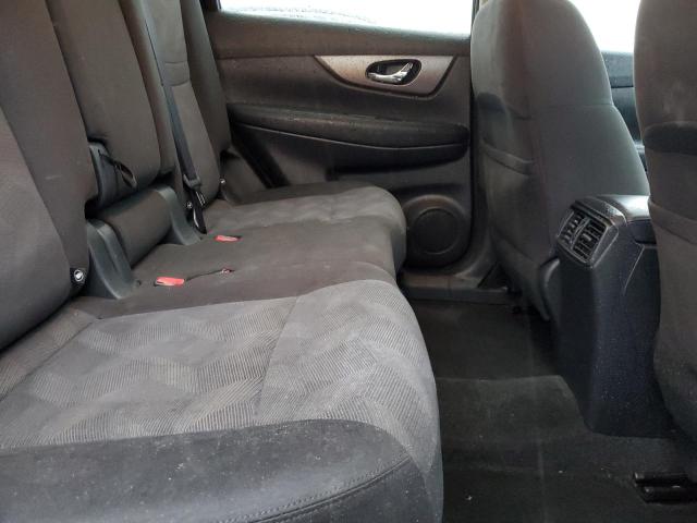 Photo 11 from auction – 2016 NISSAN ROGUE S with VIN KNMAT2MVXGP727676