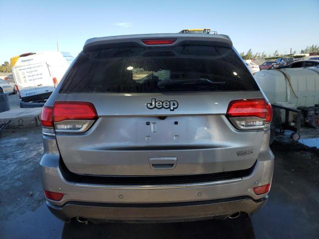 Photo 6 from auction – 2018 JEEP GRAND CHER with VIN 1C4RJEBG1JC253596