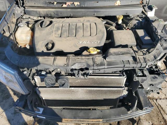 Photo 12 from auction – 2015 DODGE JOURNEY SX with VIN 3C4PDCBG8FT510137