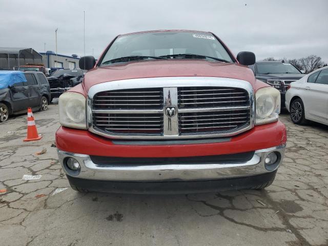 Photo 5 from auction – 2007 DODGE RAM 1500 S with VIN 1D7HU18277S236622