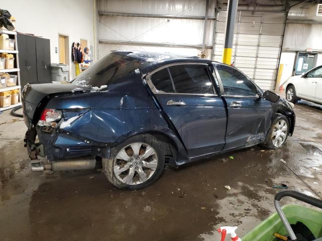 Photo 3 from auction – 2010 HONDA ACCORD EXL with VIN 5KBCP3F8XAB010532