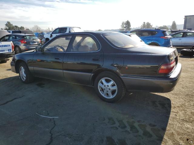 Photo 2 from auction – 1996 LEXUS ES 300 with VIN JT8BF12G2T0173707