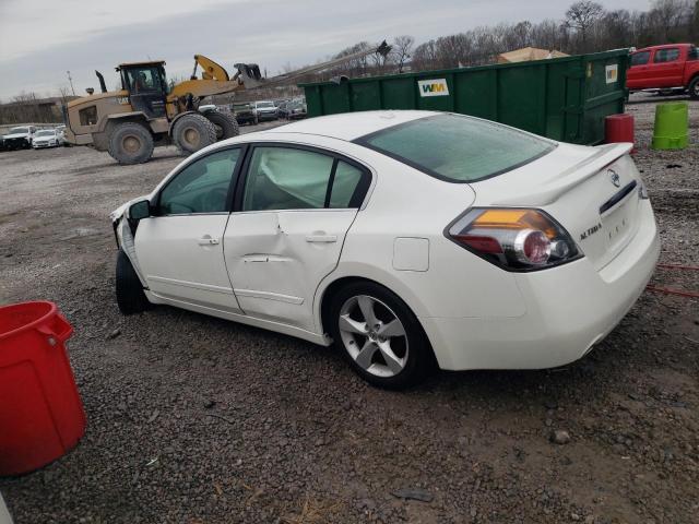 Photo 2 from auction – 2008 NISSAN ALTIMA 3.5 with VIN 1N4BL21E18C135445