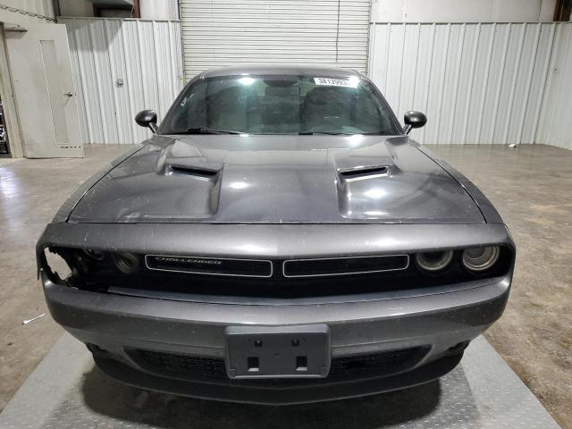 Photo 5 from auction – 2017 DODGE CHALLENGER with VIN 2C3CDZAG4HH609170