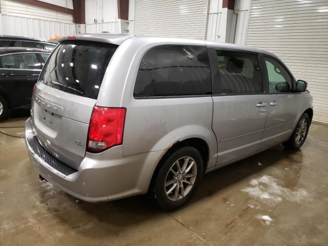 Photo 3 from auction – 2013 DODGE GRAND CARA with VIN 2C4RDGEG1DR778961