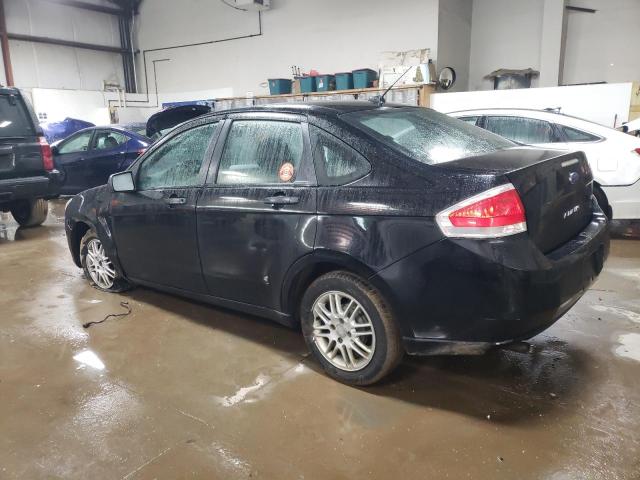 Photo 2 from auction – 2010 FORD FOCUS SE with VIN 1FAHP3FN6AW219312
