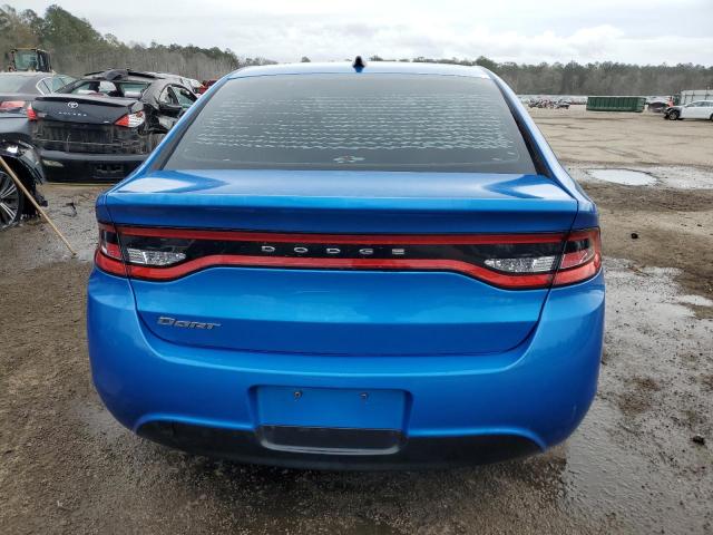 Photo 6 from auction – 2016 DODGE DART SE with VIN 1C3CDFAA6GD656867