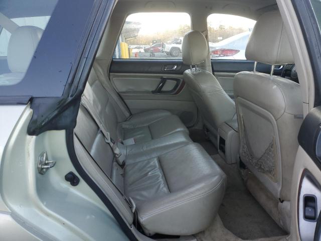 Photo 10 from auction – 2005 SUBARU LEGACY OUT with VIN 4S4BP62C657307293