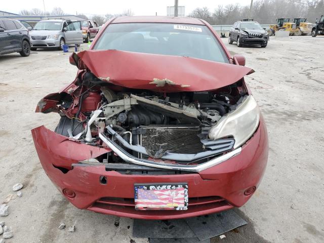 Photo 5 from auction – 2014 NISSAN VERSA NOTE with VIN 3N1CE2CP6EL428607