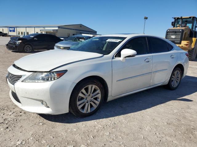 Photo 1 from auction – 2013 LEXUS ES 350 with VIN JTHBK1GGXD2073610